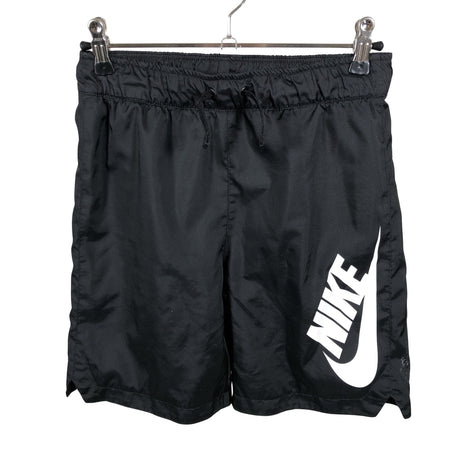 Unisex Nike - Urheilushortsit, koko 140 - 146 - Musta ()