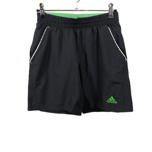 Unisex Adidas - Urheilushortsit, koko 146 - 152 - Musta (1)