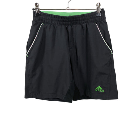 Unisex Adidas - Urheilushortsit, koko 146 - 152 - Musta ()