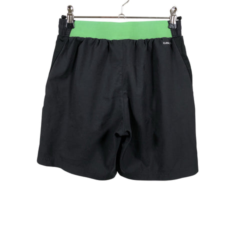Unisex Adidas - Urheilushortsit, koko 146 - 152 - Musta (2)