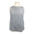 Naisten R-collection - Toppi, koko 42 - Vaaleansininen ()