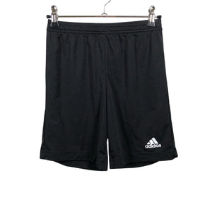 Unisex Adidas - Urheilushortsit, koko 146 - 152 - Musta (1)
