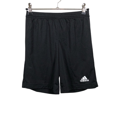 Unisex Adidas - Urheilushortsit, koko 146 - 152 - Musta ()
