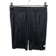 Unisex Adidas - Urheilushortsit, koko 134 - 140 - Harmaa ()