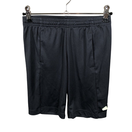 Unisex Adidas - Urheilushortsit, koko 134 - 140 - Harmaa ()