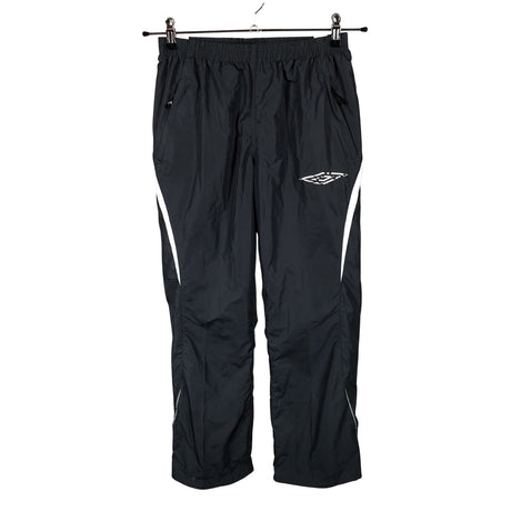 Unisex Umbro - Ulkoiluhousut, koko 158 - 164 - Harmaa ()