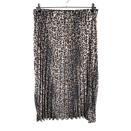 Naisten Culture - Vekkihame, koko 42 - Ruskea ()