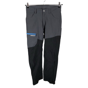 Unisex Didriksons - Ulkoiluhousut, koko 164 - 170 - Harmaa (1)