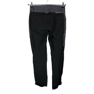 Unisex Didriksons - Ulkoiluhousut, koko 164 - 170 - Harmaa (2)