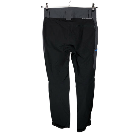 Unisex Didriksons - Ulkoiluhousut, koko 164 - 170 - Harmaa (2)