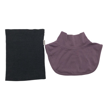 Unisex Name It - Kauluri, koko One size - Violetti ()