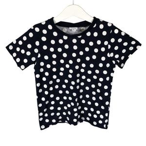 Unisex Polarn O. Pyret - T-paita, koko 110 - 116 - Sininen (1)