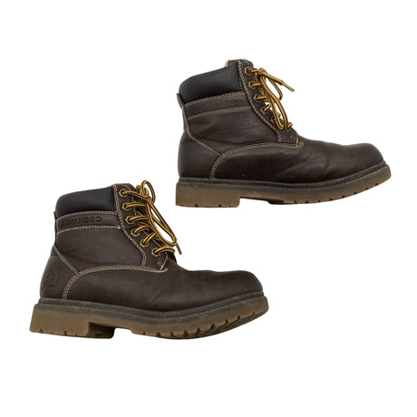 Unisex Catmandoo - Nilkkurit, koko 33 - Ruskea ()