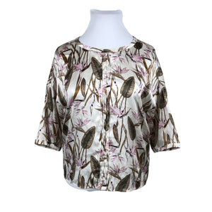 Naisten Philosophy Blues Original - Pusero, koko 42 - Beige (1)