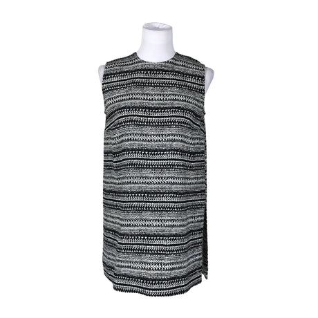 Naisten Marimekko - Sifonkitunika, koko 38 - Musta ()