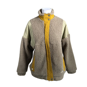 Naisten Adidas - Tekoturkistakki, koko 36 - Valkoinen (1)