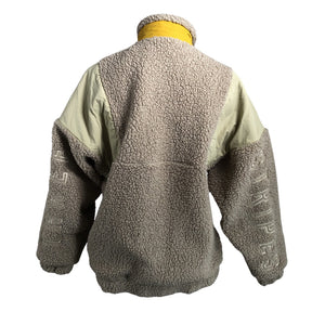 Naisten Adidas - Tekoturkistakki, koko 36 - Valkoinen (2)