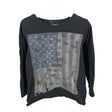 Unisex Levi's - Trikoopaita, koko 98 - 104 - Musta ()