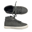 Unisex Friboo - Nilkkurit, koko 32 - Harmaa ()
