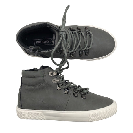 Unisex Friboo - Nilkkurit, koko 32 - Harmaa ()