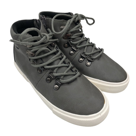 Unisex Friboo - Nilkkurit, koko 32 - Harmaa (2)