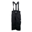 Unisex The North Face - Toppahousut, koko 152 - 158 - Musta ()