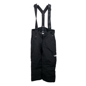 Unisex The North Face - Toppahousut, koko 152 - 158 - Musta (1)