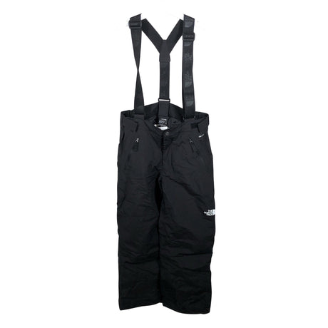Unisex The North Face - Toppahousut, koko 152 - 158 - Musta ()