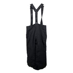 Unisex The North Face - Toppahousut, koko 152 - 158 - Musta (2)