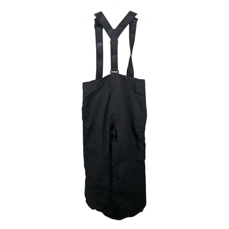 Unisex The North Face - Toppahousut, koko 152 - 158 - Musta (2)