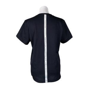 Naisten Adidas - T-paita, koko 36 - Sininen (2)