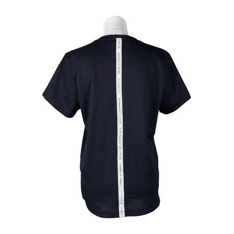 Naisten Adidas - T-paita, koko 36 - Sininen (2)