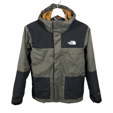 Poikien The North Face - Toppatakki, koko 158 - 164 - Vihreä ()