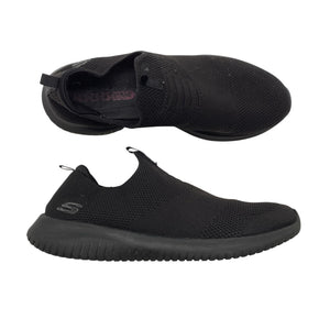 Naisten Skechers - Loaferit, koko 39 - Musta (1)