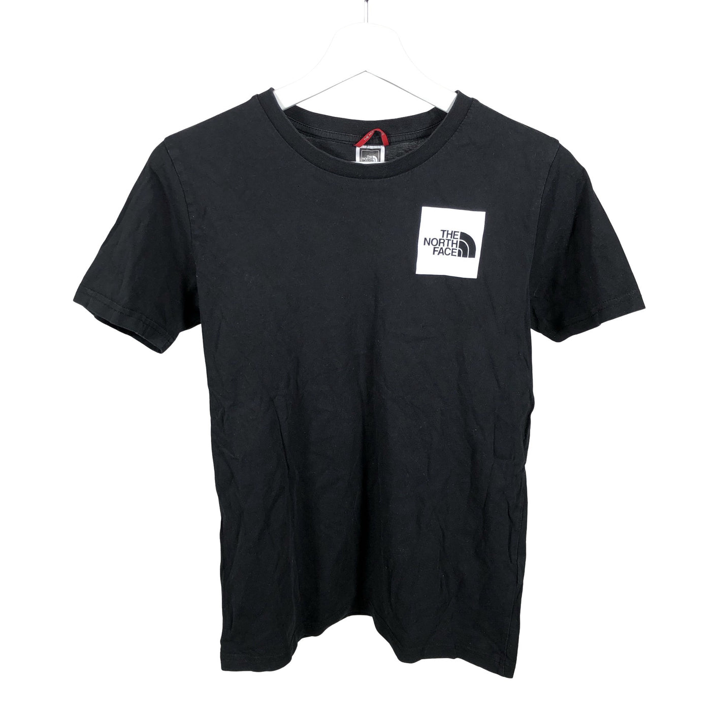 Unisex The North Face - T-paita, koko 164 - 170 - Musta (1)