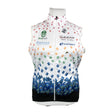 Naisten Bioracer - Urheilutoppi, koko 42 - Valkoinen ()