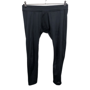 Miesten Adidas - Urheilutrikoot, koko XL - Musta (1)