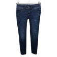 Naisten G-star - Farkut, koko W28 - Sininen ()