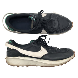 Miesten Nike - Lenkkarit, koko 49 - Musta (1)