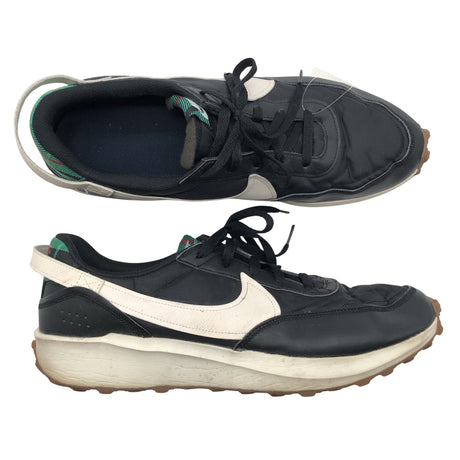 Miesten Nike - Lenkkarit, koko 49 - Musta ()