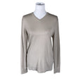 Naisten J.Lindeberg - Neulepaita, koko 38 - Beige ()