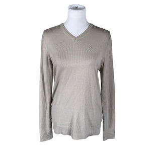 Naisten J.Lindeberg - Neulepaita, koko 38 - Beige (1)