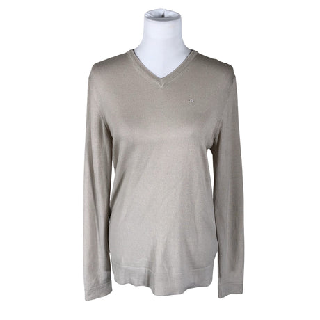 Naisten J.Lindeberg - Neulepaita, koko 38 - Beige ()
