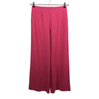 Naisten Ril's - Kangashousut, koko 36 - Pinkki ()