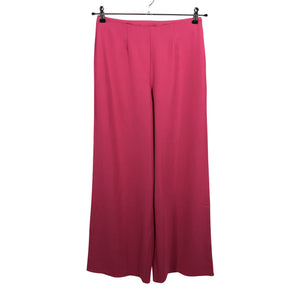 Naisten Ril's - Kangashousut, koko 36 - Pinkki (1)