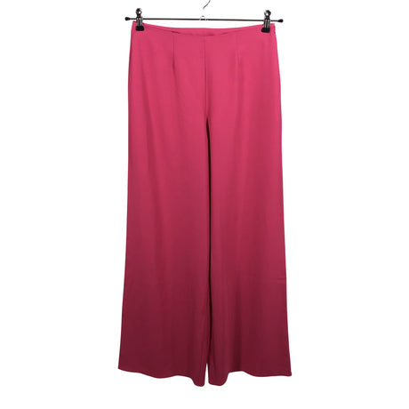 Naisten Ril's - Kangashousut, koko 36 - Pinkki ()