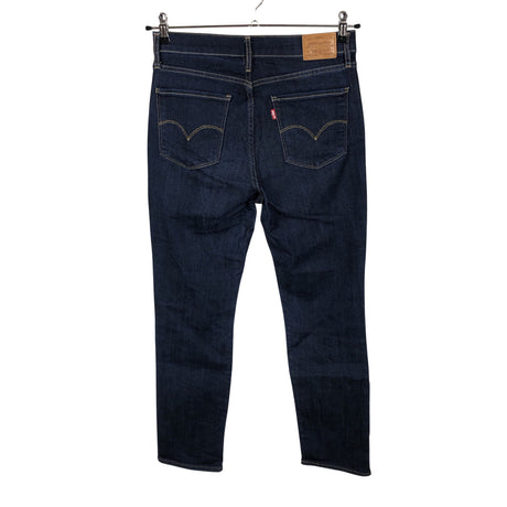 Naisten Levi's - Farkut, koko W30 - Sininen (2)