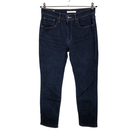 Naisten Levi's - Farkut, koko W30 - Sininen ()