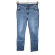 Naisten Very Nice - Farkut, koko W30 - Vaaleansininen ()