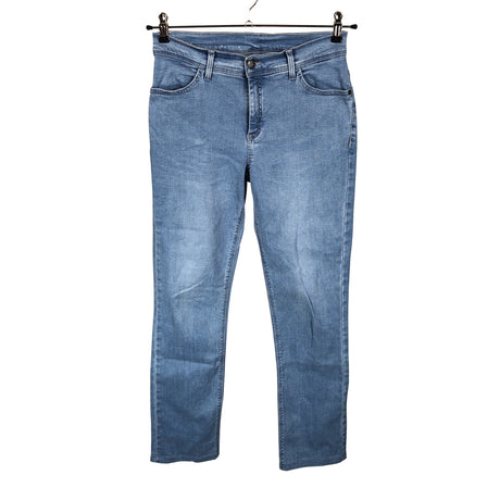 Naisten Very Nice - Farkut, koko W30 - Vaaleansininen ()
